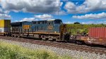 CSX 3278